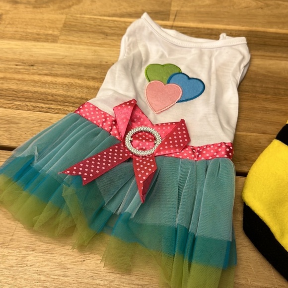 DOG CLOTHING ⭐️  for small dogs 2 pcs - Picture 3 of 6